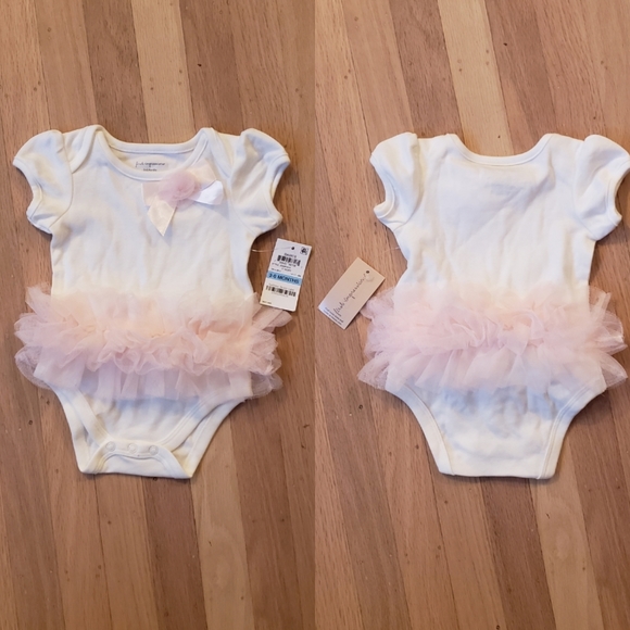 NWT Nambe Baby Loop Spoon Fork Clothes Toy Bundle - Picture 2 of 9